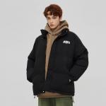 Пуховик Unisex ACHS AWAKE [С флисовой подкладкой] Экрю - фото 10