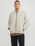 Куртка JACK & JONES Performance, серый/бежевый - фото 2