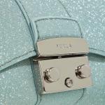 Сумка кросс-боди FURLA Metropolis, Mint - фото 3