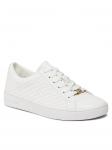 Кроссовки Keaton Lace Up MICHAEL KORS, белый - фото 2