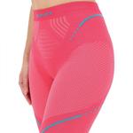 Брюки UYN Evolutyon, розовый - фото 4