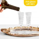 Бокалы для хереса - Набор из 6 предметов - 45 мл Markenlos - фото 3