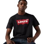 Рубашка LEVI'S , серый/черный - фото 5