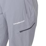 Женские брюки Trangoworld, цвет magnet grey - фото 2
