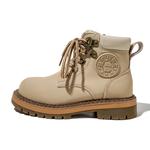 Детские ботинки для детей Belle, розовый - фото 10