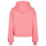 Худи Starter Black Label Essential Oversized, розовый - фото 4