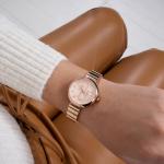 Furla Часы Cosy 30mm, Silver - фото 6