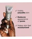 CC+ Крем с SPF 50+ It Cosmetics, цвет Medium - фото 6