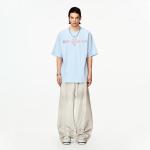 Футболка унисекс Sunsetmonent, цвет Burgundy - фото 23