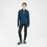 Детские беговые утеплённые леггинсы Kiprun - фото 4