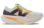 Кроссовки fuelcell supercomp elite v4 New Balance, желтый - фото 2