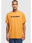 Футболка Merchcode in forgottenorange - фото 3
