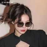 Солнцезащитные очки COACH для женщин - фото 3