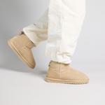 EMU Australia - Женские ботинки Stinger Micro, Sand - фото 4