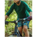 Маленький реглан для девочек Shredly, Juniper - фото 3