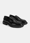Лоферы Desa Slip-ons, Black - фото 2