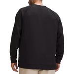 Свитшот мужской SS24 Lululemon, серый/серый - фото 8