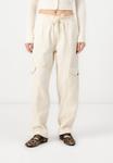 Брюки HADDA PANT Pepe Jeans, кремовый - фото