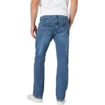 Джинсы мужские Lee, синий - фото 10