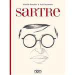 Книга Sartre (Hardback) - фото