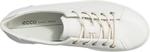 Туфли на шнуровке ECCO Soft 2.0, White - фото 5