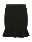 Юбка CULTURE Chabrina, черный - фото 2