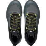 Мужские туфли Rapid Mid GTX Scarpa, серый - фото 6
