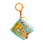 Fisher Price, Интерактивный буклет, FGJ40 - фото 6