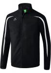 Куртка erima Athletic Line Laufjacke, черный - фото