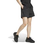 Shorts zne (regular & long) Adidas, черный - фото 4