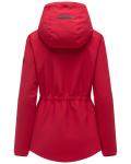 MARIKOO Куртка Performance 'Katzilein 16' в цвете Grenadine - фото 3