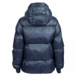 Куртка Ecoon Monaco Short, синий - фото 4