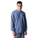 Толстовка ION Mood, синий - фото