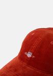 Бейсболка GANT SHIELD UNISEX, Modern Rust/Ochre - фото 5