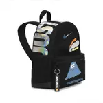 Nike Тканевый рюкзак унисекс черный, Phoenix Leaf Starlight - фото 5