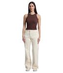 Джинсы Levi's Womens 94 Baggy Boot, Barely Freezing - фото 5