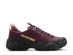 Кроссовки HUNTER Sara Sneaker, темно-фиолетовый - фото 3