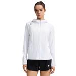 DESCENTE Женская куртка для тренировок, WT - фото 3