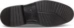 Туфли ECCO Mens Ecco Lisbon, черный - фото 9