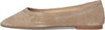 Балетки Frye Heather Ballet, Taupe - фото 4