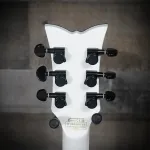 Гитара Schecter Jerry Horton Tempest Satin White, категория B - фото 6