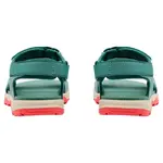 Сандалии Jack Wolfskin Taraco Beach, зеленый - фото 7