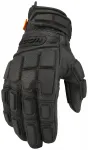 Перчатки Motorhead3 Icon, черный - фото