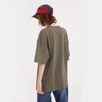 Футболка унисекс Zmoh, белый - фото 20