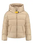 Куртка Tilly Parajumpers Kids, нейтральный - фото
