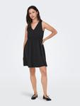 Мини платье ONLY ONLNova, Black - фото 7