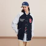 Champion Куртка Europe Version Unisex, Navy Blue - фото 10