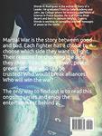 Martial War (Independently published) - фото 2