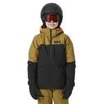 Куртка Helly Hansen Summit, черный - фото