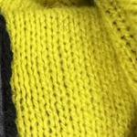 Свитер мужской черный Balenciaga, черный - фото 6